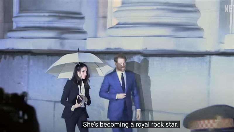 皇室專家曝「3跡象」預言：哈利、梅根「很快會離婚」