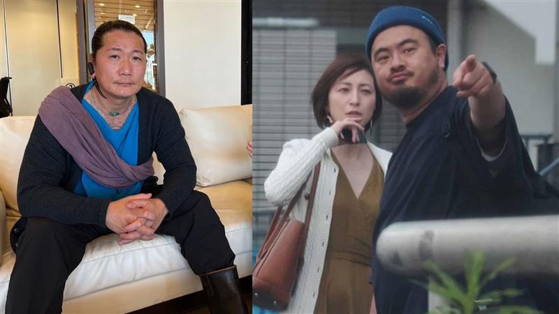 廣末「偷情日記」誰外洩？　小王廚師嗆人夫拒道歉