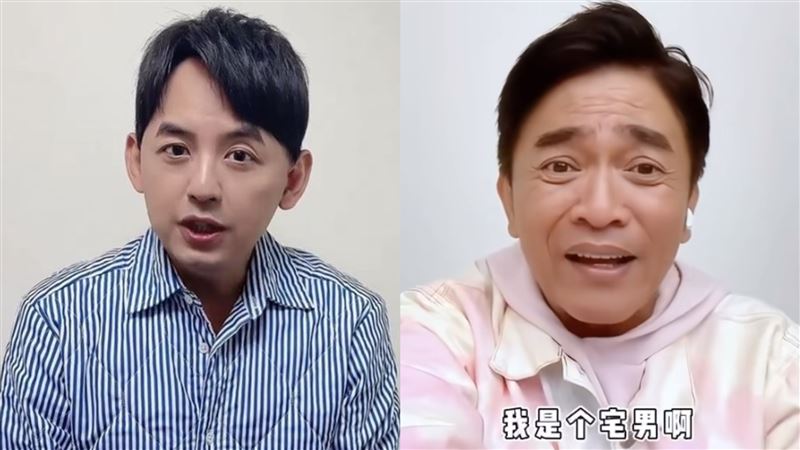 獨家/黃子佼長文道歉!吳宗憲真實反應曝光 爆「2大宿怨」未解