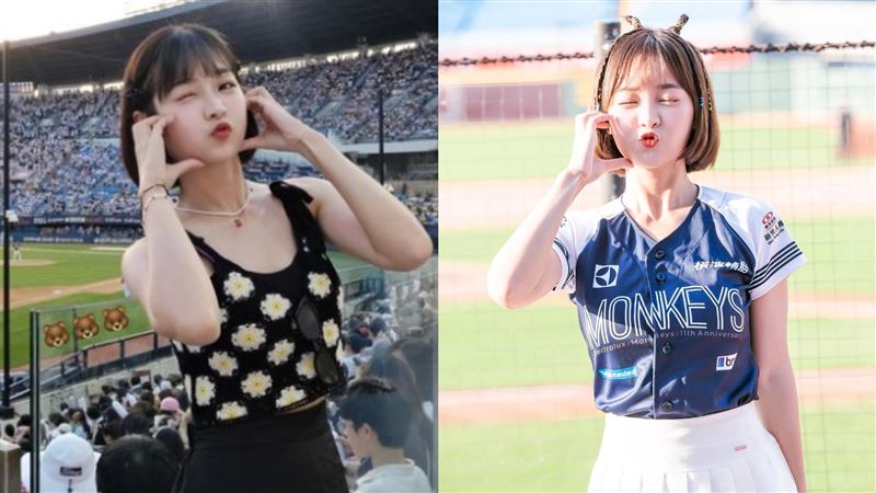 「大谷翔平」陪過生日!籃籃甜喊:我是最幸福的人 畫面曝光笑翻網