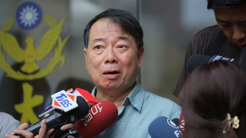 廖峻捲性侵案遇波折！兒驚吐證人被騷擾了　警告對方「妳只會害死自己」