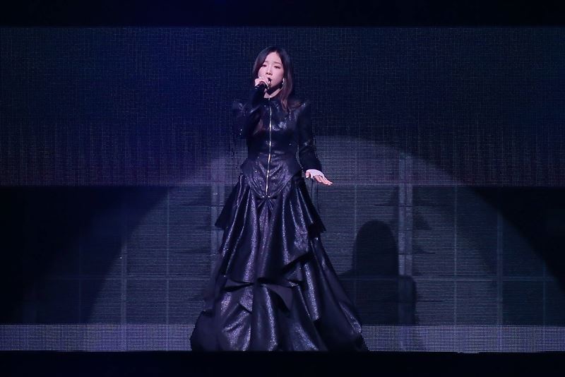 太妍鬧翻SM！隔2周「突發聲明」　粉絲一看更怒：誠意呢？