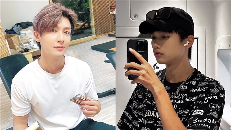 遭控偷拍少年性愛片⋯炎亞綸交保喊「捍衛清白」　律師曝最慘結果