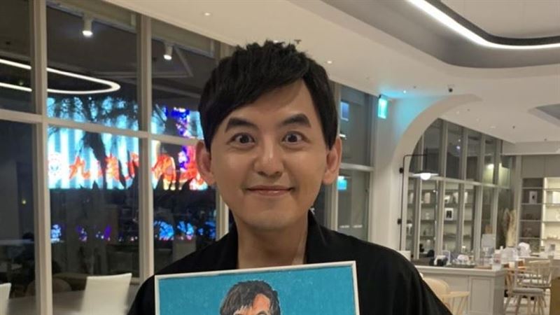 黃子佼認拍裸照又大爆黑料！北檢收到告發　分案列毒品、強制猥褻被告