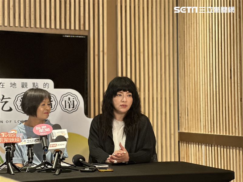 演藝圈狂爆性騷 唐綺陽揭「眾人最大轉變」認了:真的有包裝