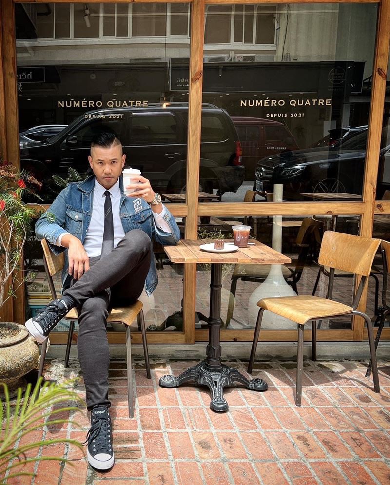 陳建州告大牙改提刑事告訴！遭她狠酸：郭源元、妖嬌也要一起告？