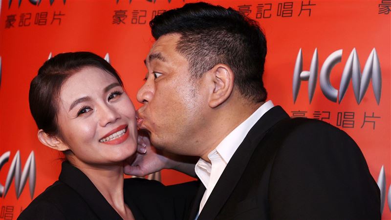 NONO性騷連爆神隱⋯朱海君也遭嗆「非善類」　忍淚開唱商演價碼曝光