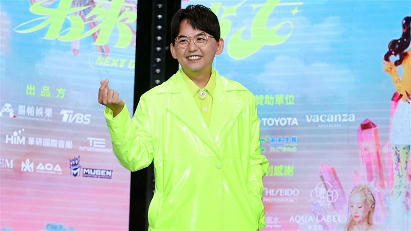 黃子佼崩潰後…堅持10多年「1習慣」變了：無法面對外在世界