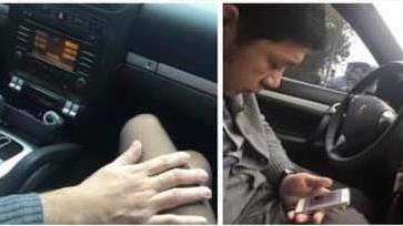 受害者超過25人「將接力提告」！律師預言NONO下場：很難全部過關