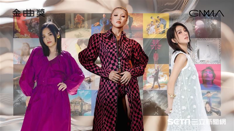 金曲34／歌后得獎是她？仙姑斷言不用坐冷板凳　神仙打架扯頭髮難分勝負