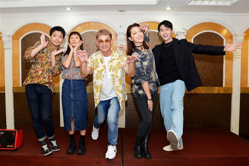 客串3集變30集！8點檔女神王宇婕被黑道老大點名　睽違17年秘辛曝光