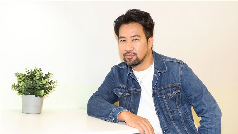 黃健瑋喊被迫簽和解書　前夫還原時間軸反擊：若被迫孩子怎跟你姓？