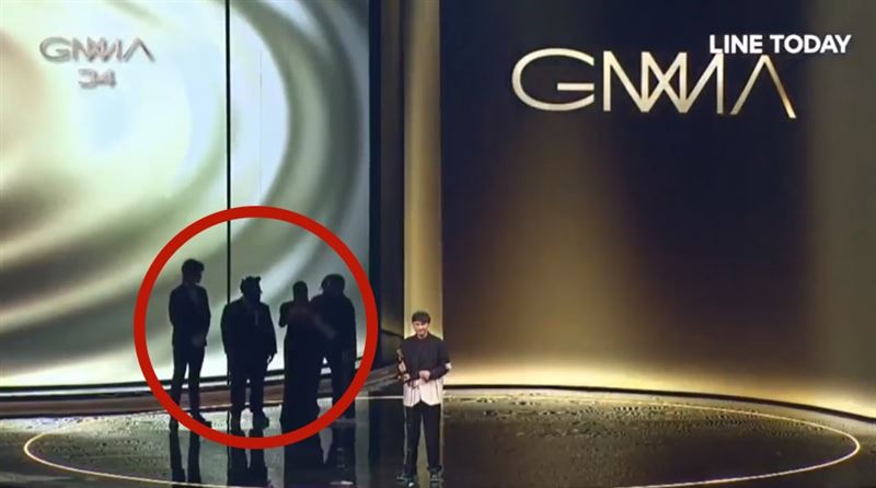 艾怡良「金曲頒獎出大包」致歉：我會一位一位去親自道歉