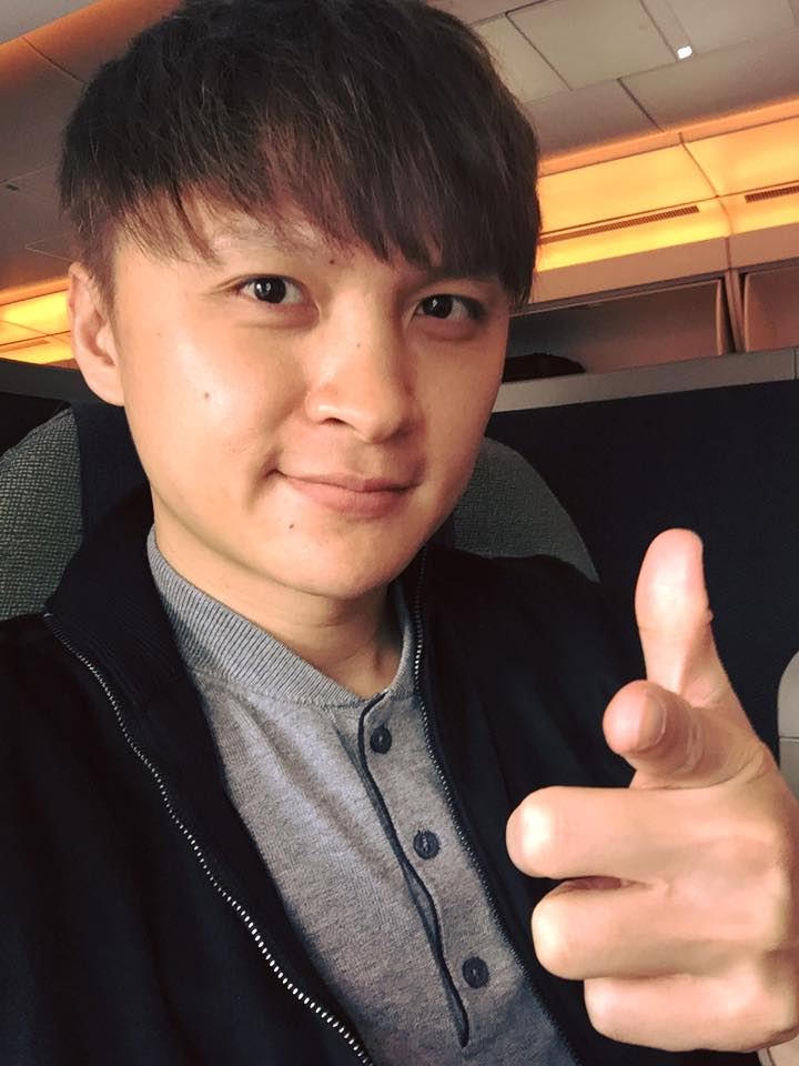 金曲34／陳建瑋是誰？艾怡良頒錯獎「最大苦主」　劉德華、林俊傑都合作