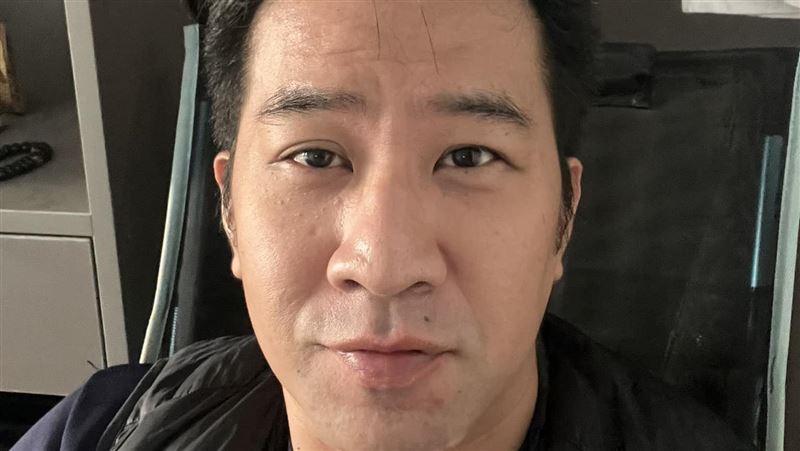 爆性侵找黑幫壓消息!黃健瑋認交往人妻 爆氣否認:沒有下藥性侵