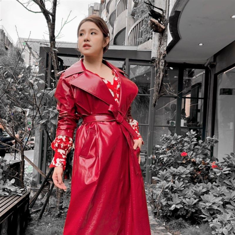 女星「不想錯過小孩家長會」拚工作30小時快閃台陸：小孩才選擇！