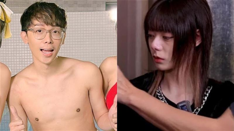 酷炫偷拍激戰片！反骨妹父曾控「這不是性侵是什麼？」 有一槍斃命內幕