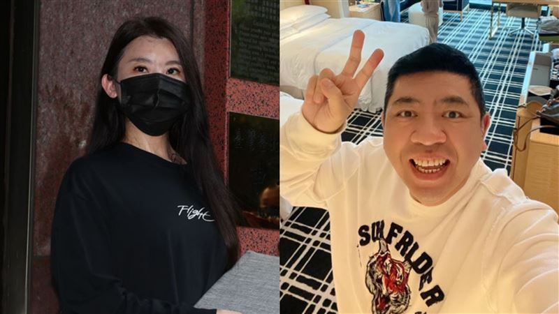 遭威脅「敢告NO哥處理妳」⋯小紅老師急發不自殺聲明 知情人士揭內情