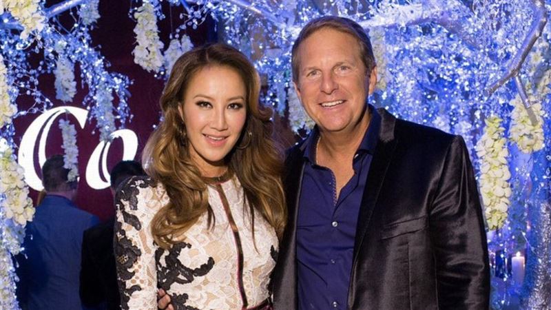 李玟富商尪人間失蹤！同事爆「他這週都沒去上班」：已消失好幾天