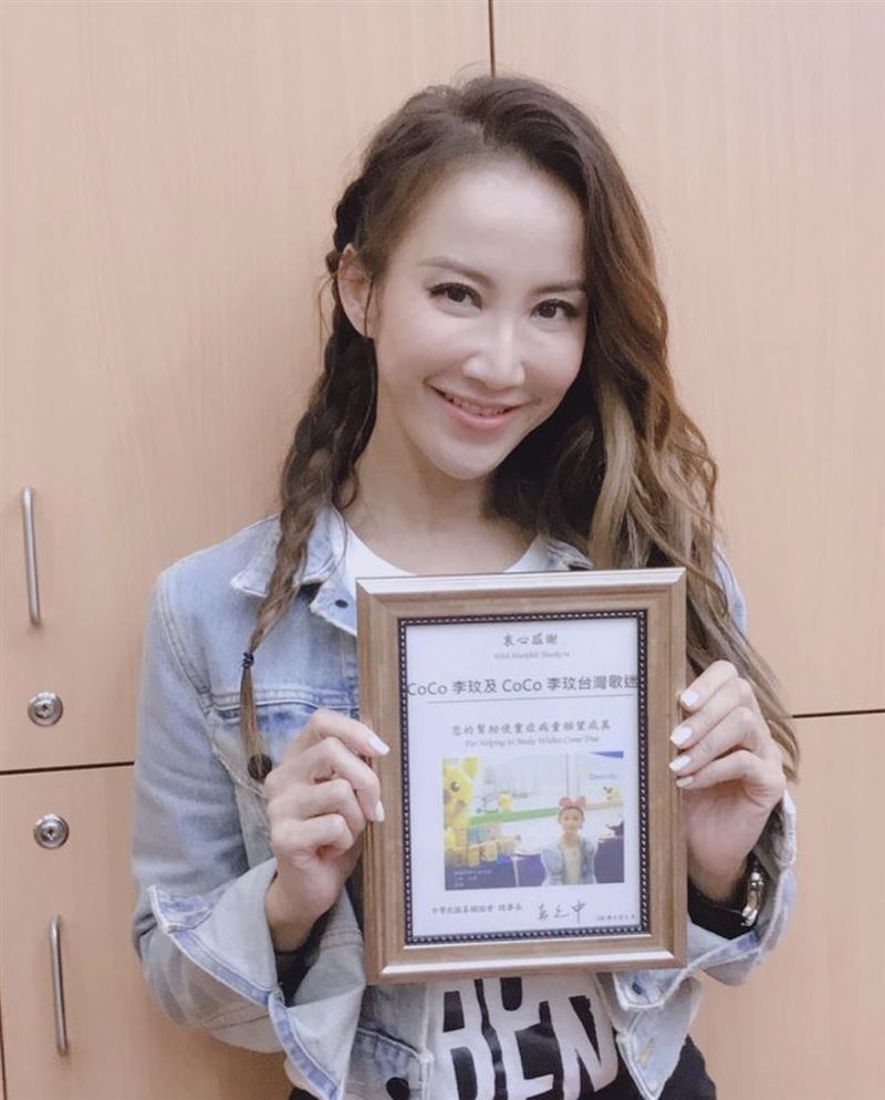 李玟出道30周年傳噩耗！老友認了「斷聯」　悲揭低調近況