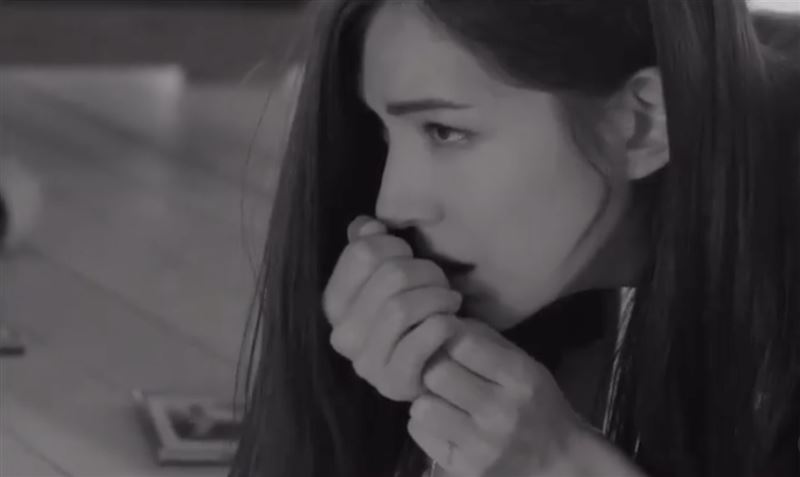 許瑋甯悲曝「2月最後對話」：李玟要我別擔心　IG一句話惹哭全網