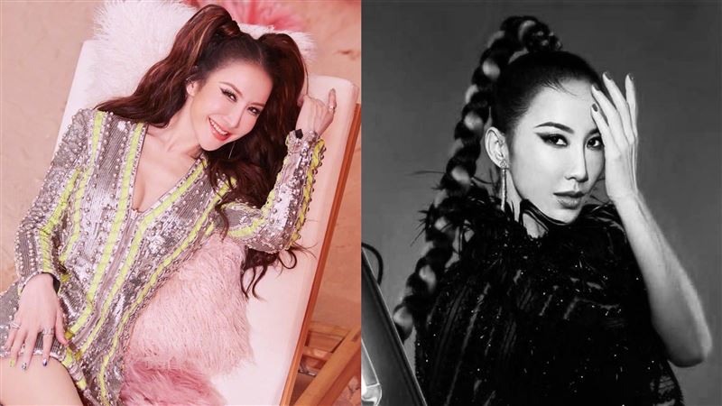 李玟揭《中國好聲音》內幕！疑遭報復當眾慘摔地　今1動作網全怒灌爆