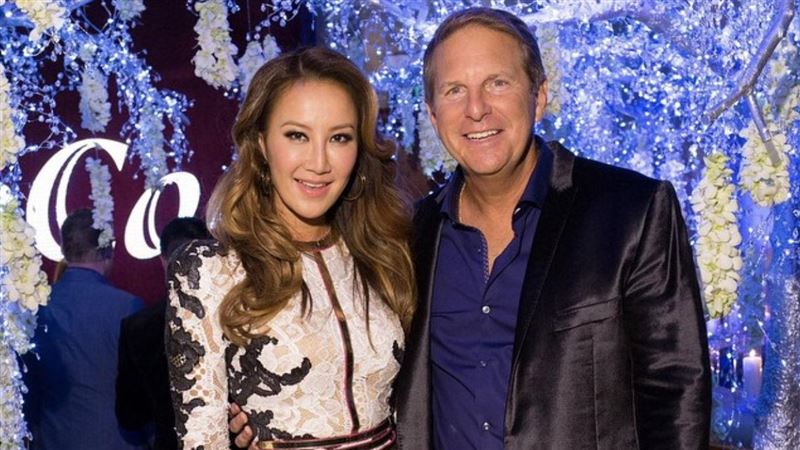 早有異狀!李玟「情關難過」 親姊曝:從小就沒有父親