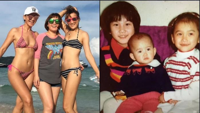 李玟二姊揭死因!認事發當時不在現場「是妹夫助手告知」