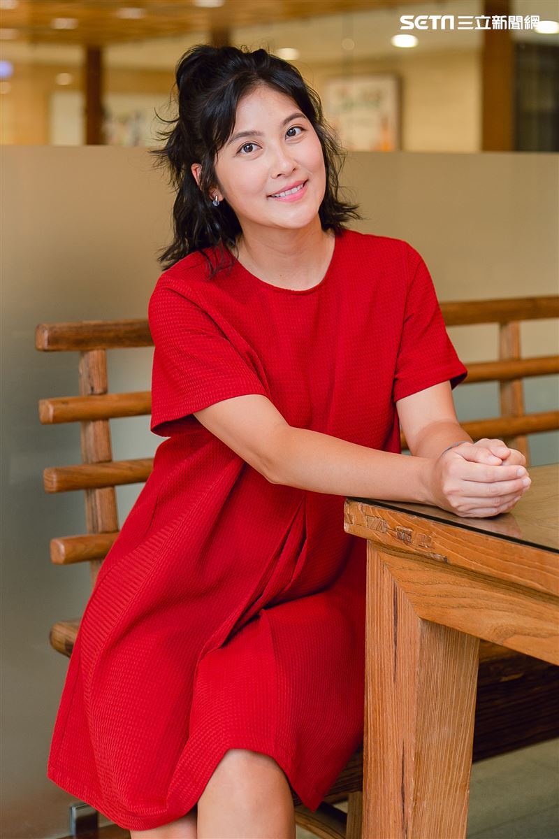 獨家／懷孕7個月停工！卓君澤苦陷失業低潮　「收入現況」曝光了