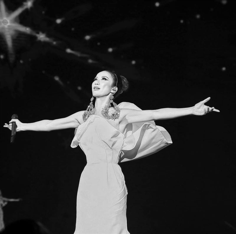 李玟逝！作家嘆「這種人」才是高危險群：一天到晚哀哀叫的不會有事