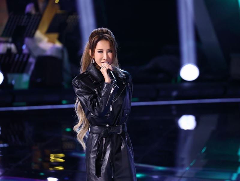 李玟驟逝！短短兩個月內《好聲音》3人離世　網友悲痛不捨