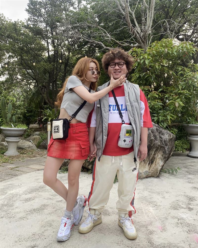 納豆熱舞片遭酸「喜感完全不見」　依依不忍了「1句話嗆爆」酸民