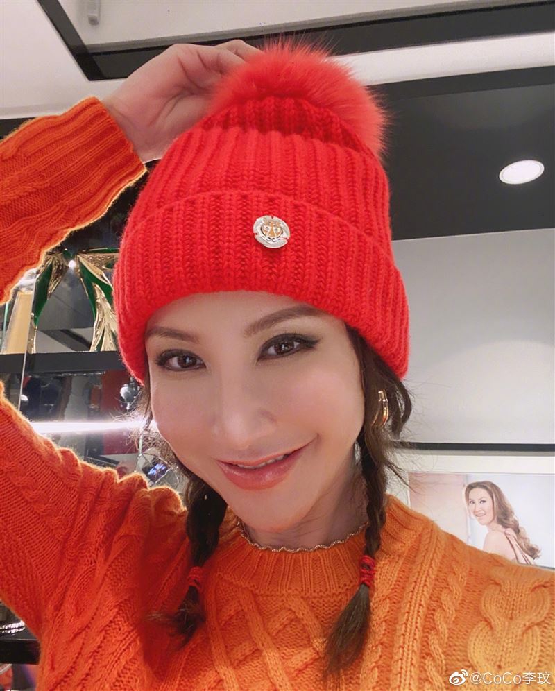 李玟憂鬱纏身嫌「我不好」　親姐曝重病「眼睛都空的」仍掛心鄭欣宜