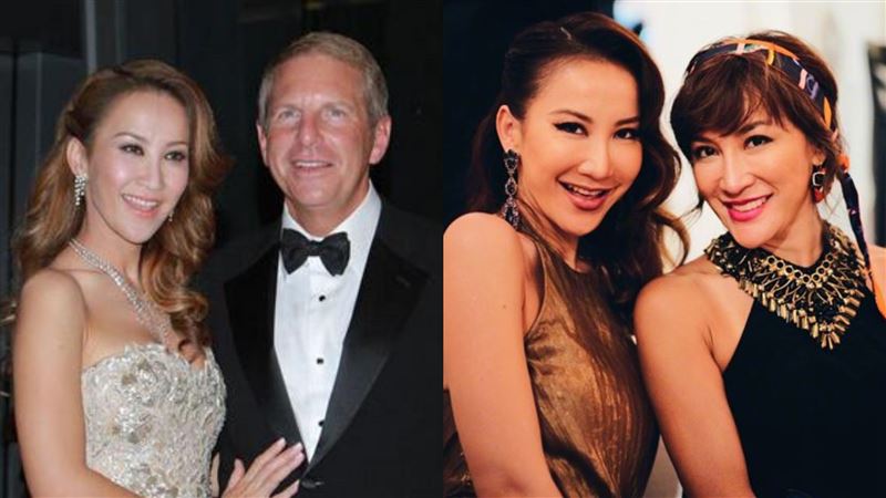 李玟追思會今舉行！傳富尪「爭產、阻拿衣物」　2疑雲二姐李思林全說了