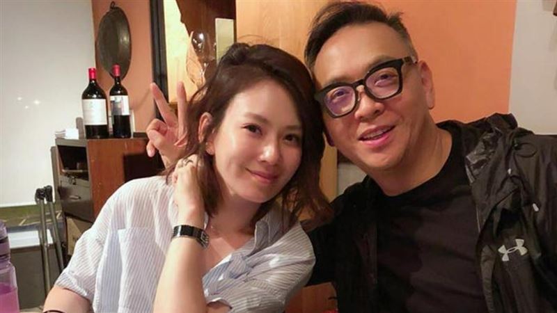 離婚有跡可循？Melody曾嘆「心累到發黑」　曝老公一點超傷人