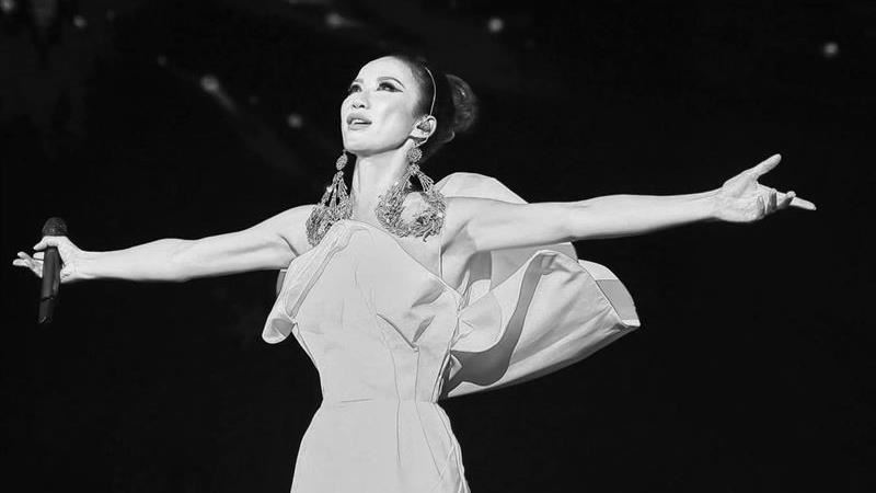 李玟富商尪發訃聞悼摯愛　一舉動證「和李家關係疏離」