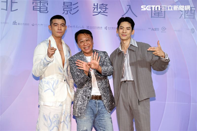 謝欣穎「一個禮拜沒回家」!王柏傑受不了喊話:把女朋友還給我