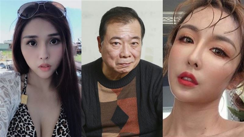 李伊妍控廖峻性侵！雪碧曝她私訊求助大哥鐵證　嗆：海水退就知誰沒穿褲