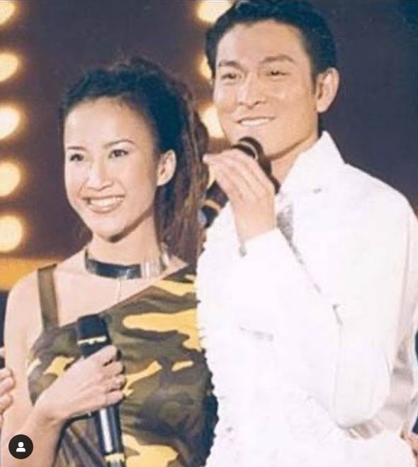 網傳李玟遺產全給媽媽？劉德華一句話說到了重點