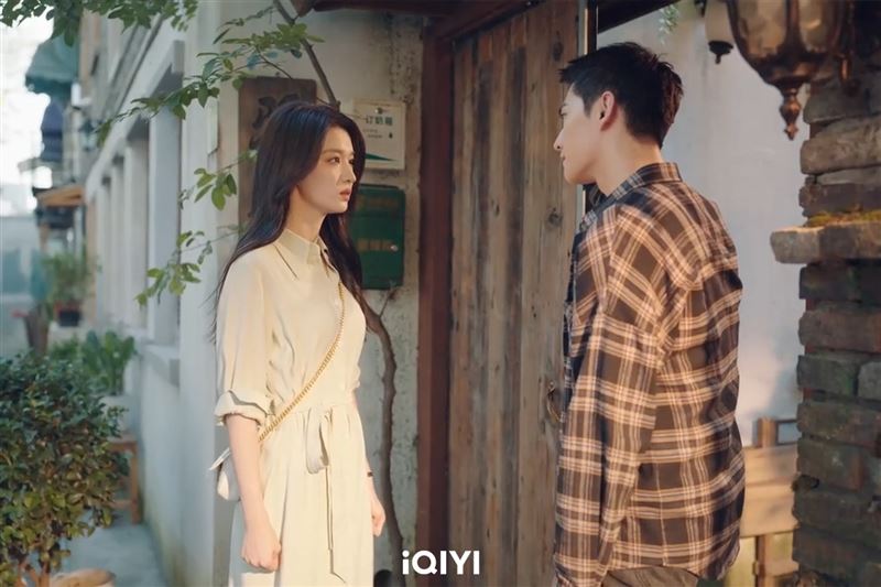 中國男星揮別初戀！10年後再告白神展開　一句「以身相許」甜到網炸鍋