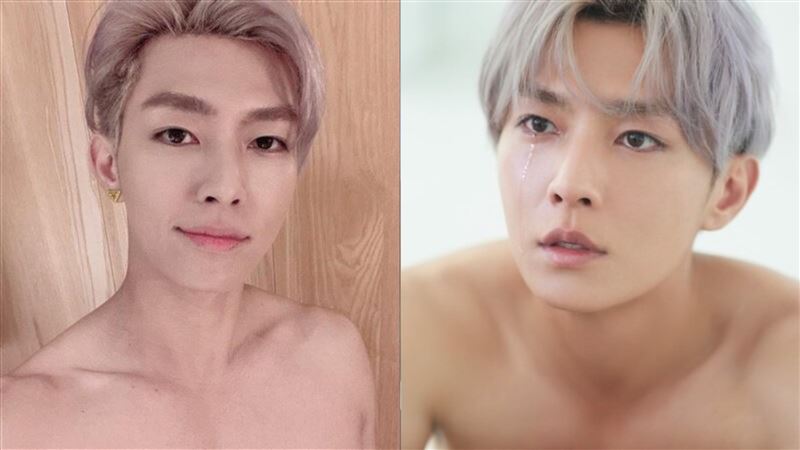 炎亞綸自爆「性癖好！」伴侶須接受體罰　吵架後激戰：這絕對是可以的