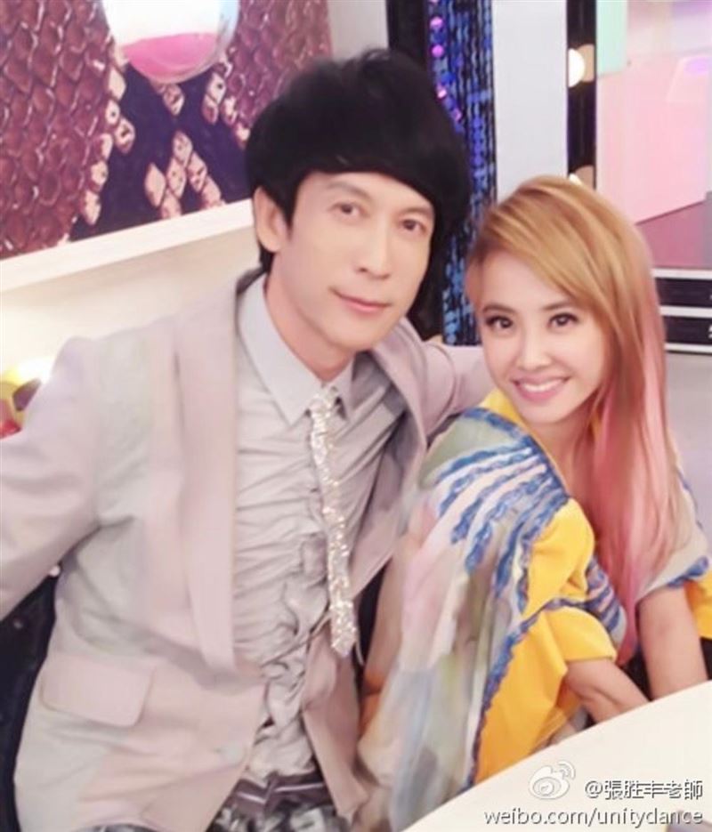 獨家／蔡依林恩師歷經低潮！「改當粗工」近況曝光　揭神隱內幕盼改名