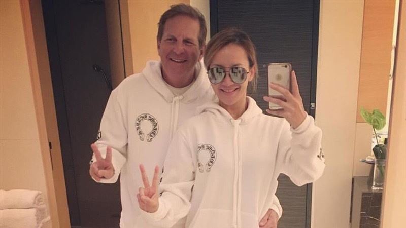 李玟婚姻太苦了！丈夫「1行為」如今被抖出　粉絲聽完氣炸：震驚三觀了