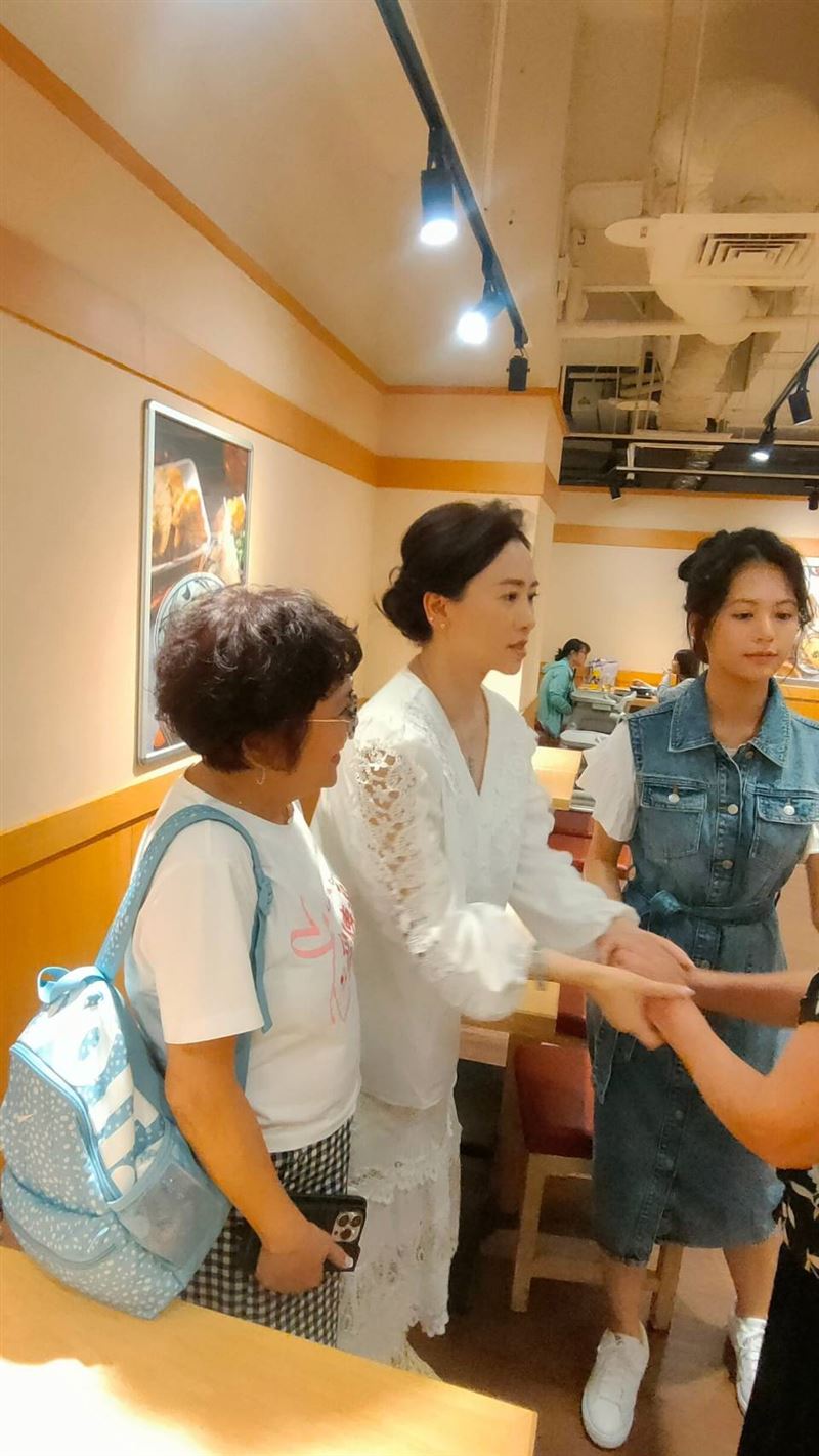 獨家／郝劭文娶中國人　《狗蛋大兵》老師卻哭慘了！做人內幕曝光