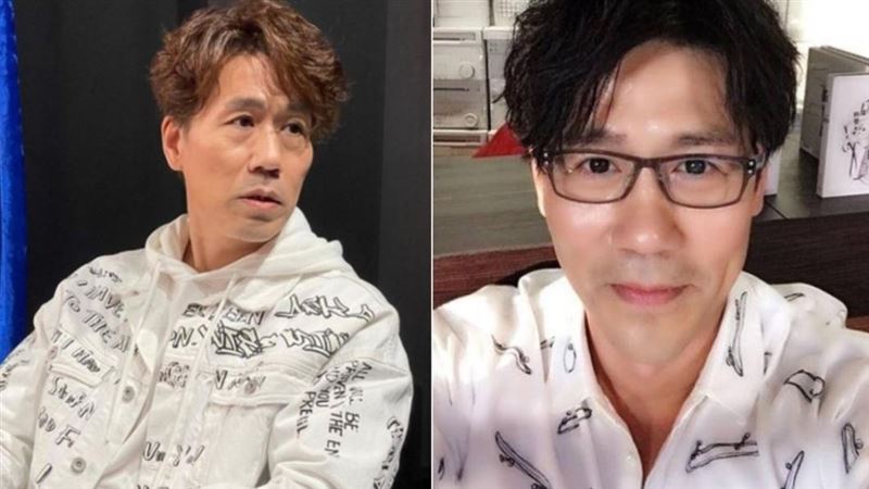 54歲羅時豐確診「失去意識7天！」被家人抬進醫院　他：差點離開人世間