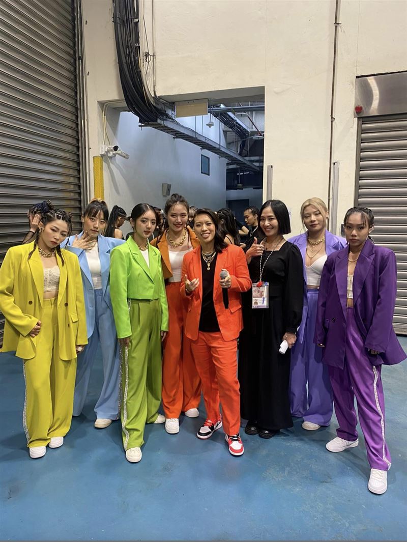 消失螢光幕2年「歌詞全忘光」！葛仲珊驚喜登金曲獎　背後2原因曝光