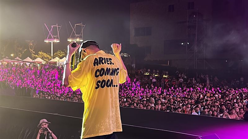 瘦子遭抹黑！熱狗幫背書「百分之百無辜」　親揭酒店內幕