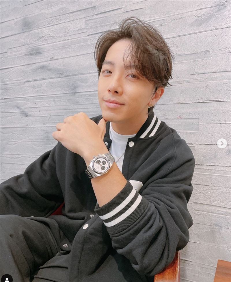 坤達「41歲真實狀態」曝光！柯佳嬿看光傻眼吐1句