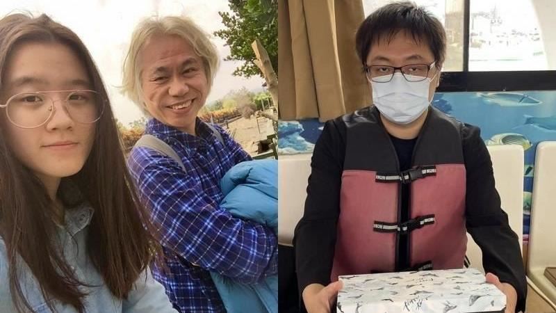 李坤城病逝真相曝！李卓軒痛揭「父遭林靖恩霸凌10年」：害他酗酒罹癌