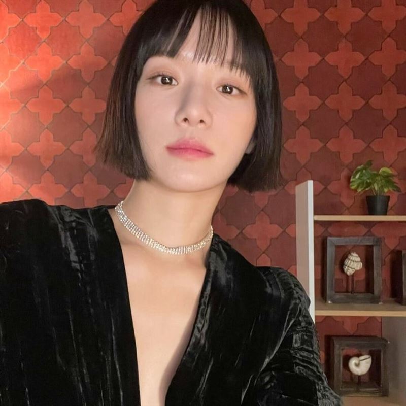 Beauty美人圈／《絕世網紅》朴珪瑛短髮推薦　這款減齡!